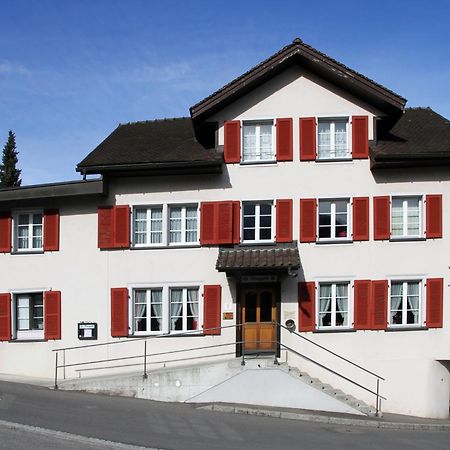 Hotel Krone Attinghausen Luaran gambar
