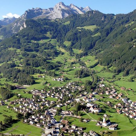 Hotel Krone Attinghausen Luaran gambar