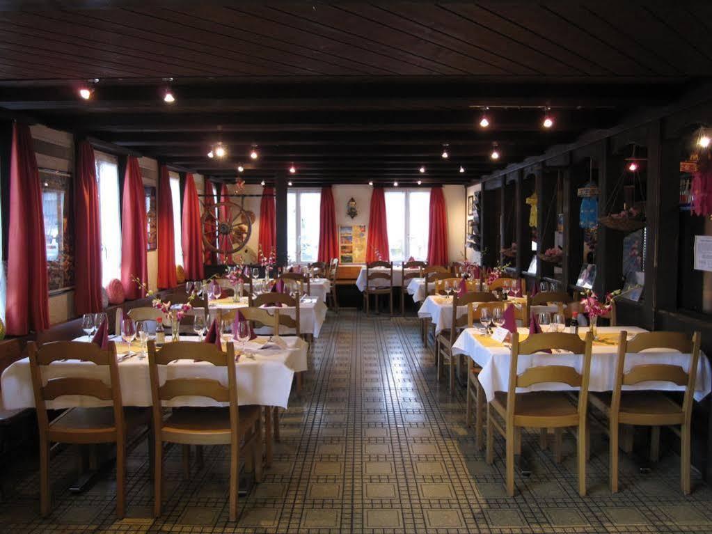 Hotel Krone Attinghausen Luaran gambar