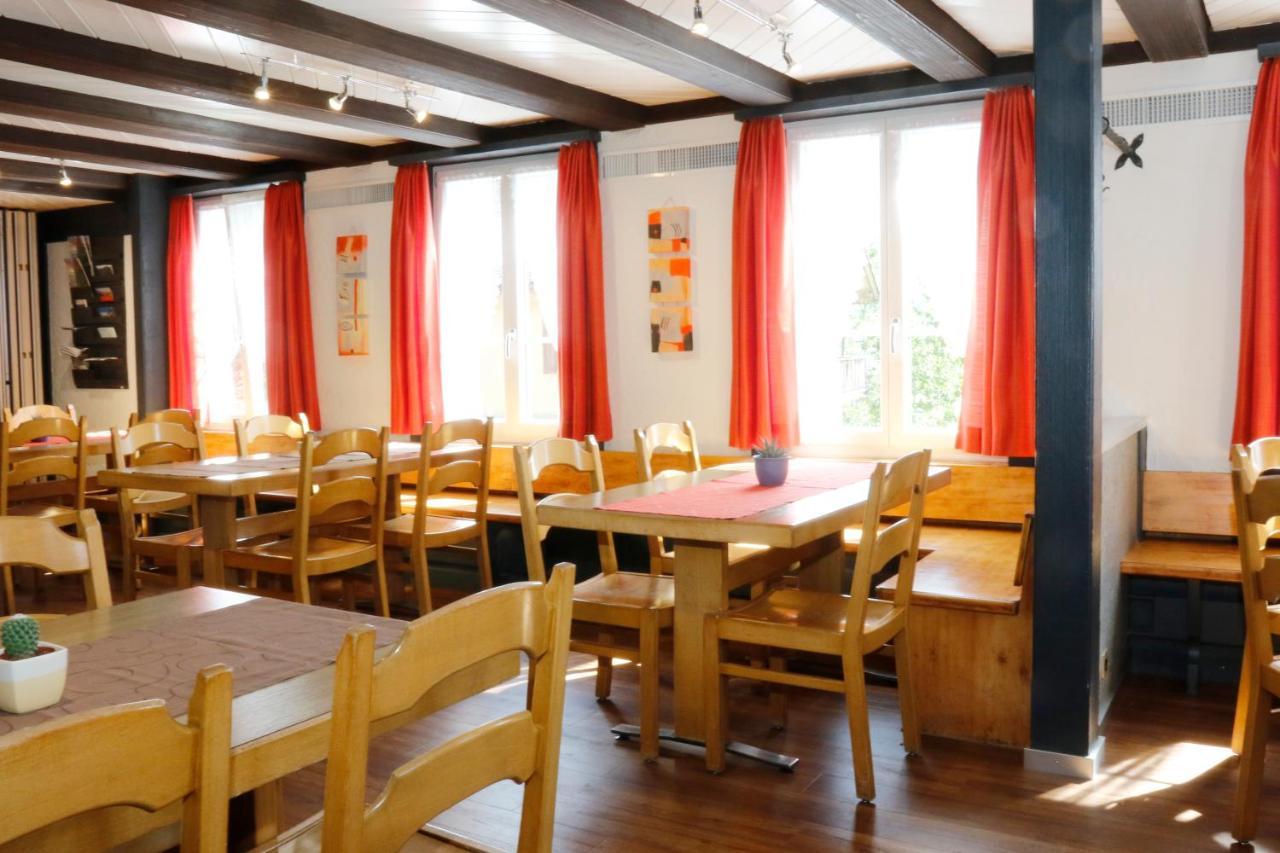 Hotel Krone Attinghausen Luaran gambar