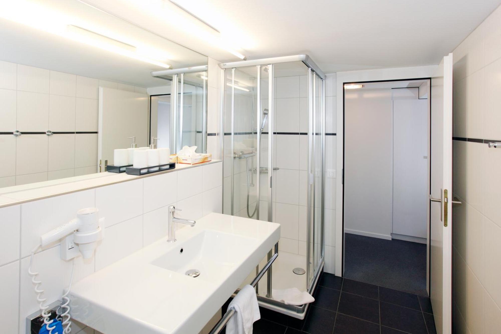 Hotel Krone Attinghausen Luaran gambar