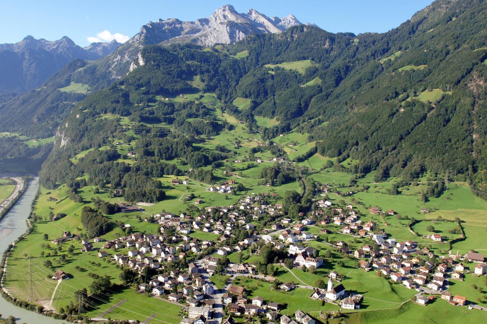 Hotel Krone Attinghausen Luaran gambar