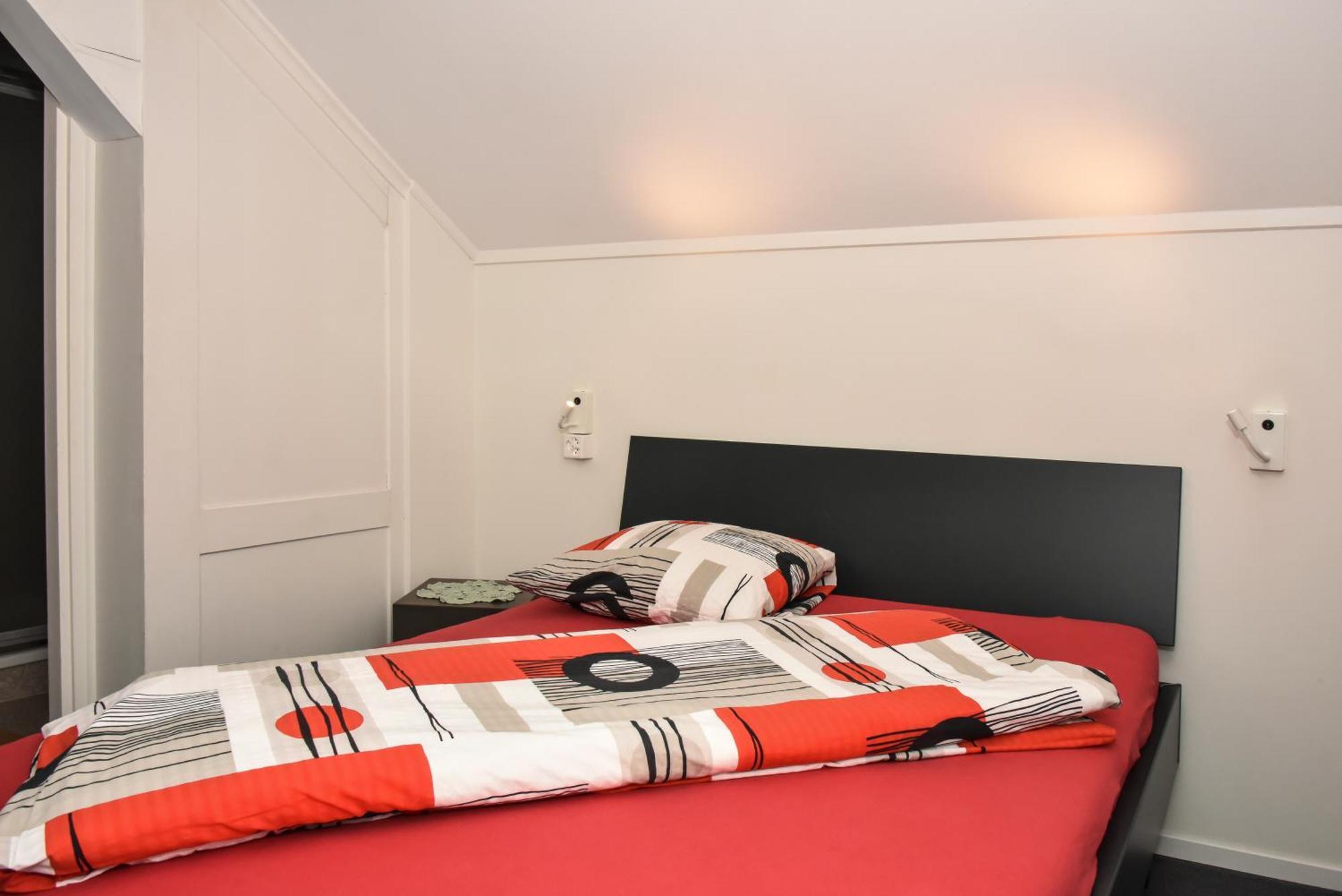 Hotel Krone Attinghausen Bilik gambar