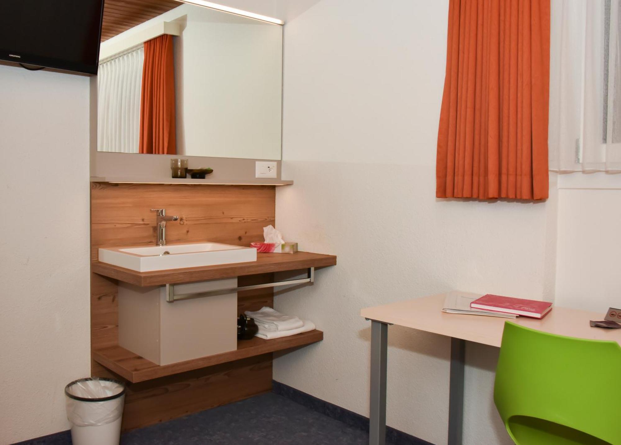 Hotel Krone Attinghausen Bilik gambar