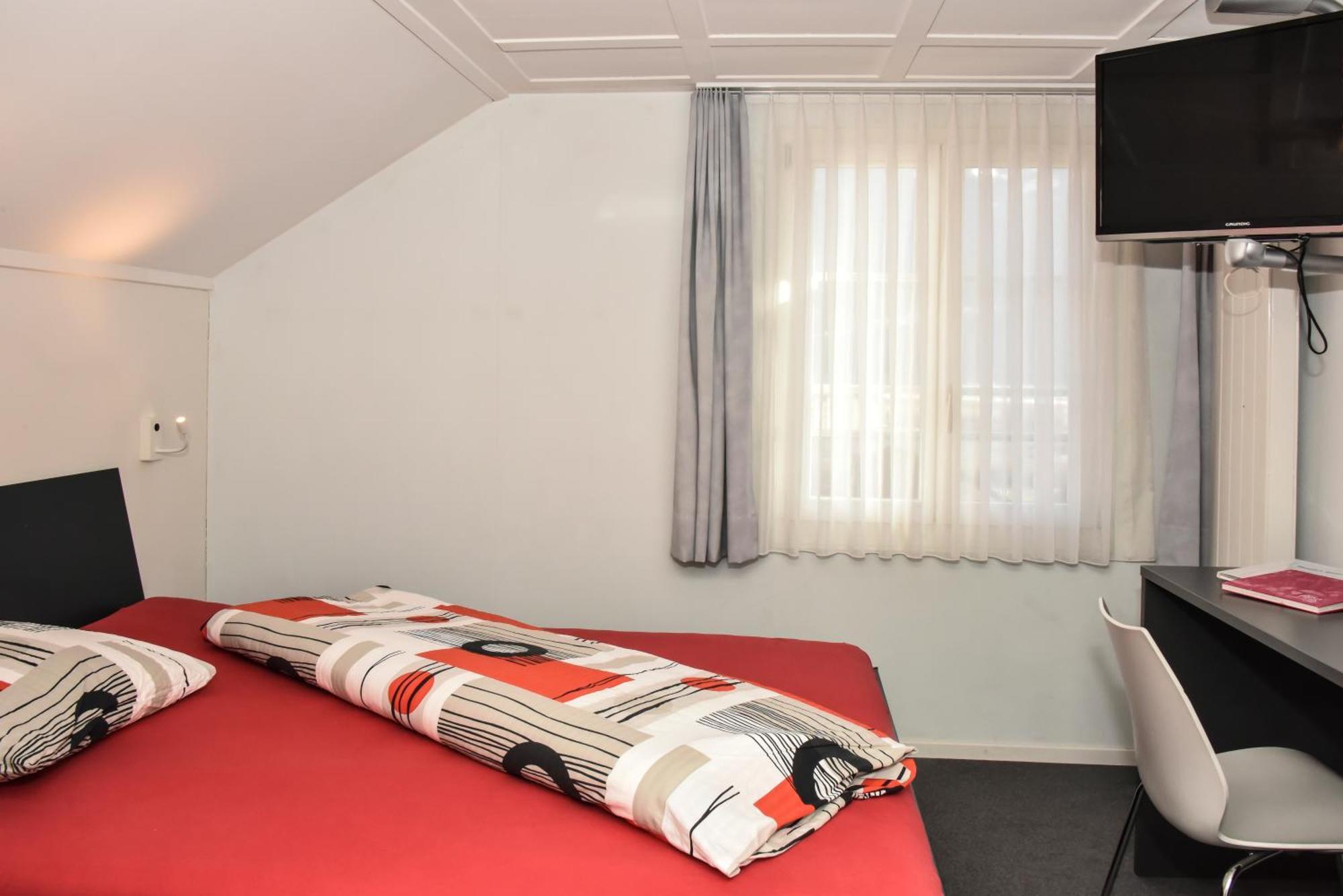 Hotel Krone Attinghausen Bilik gambar