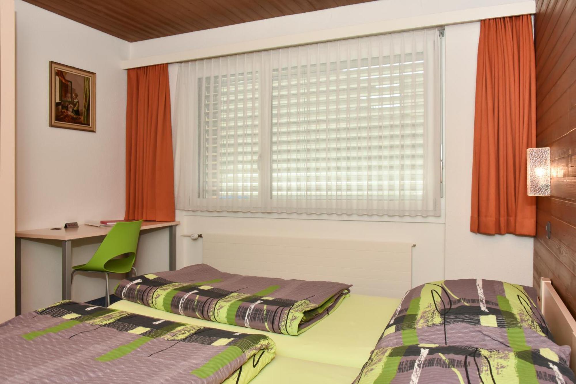 Hotel Krone Attinghausen Bilik gambar