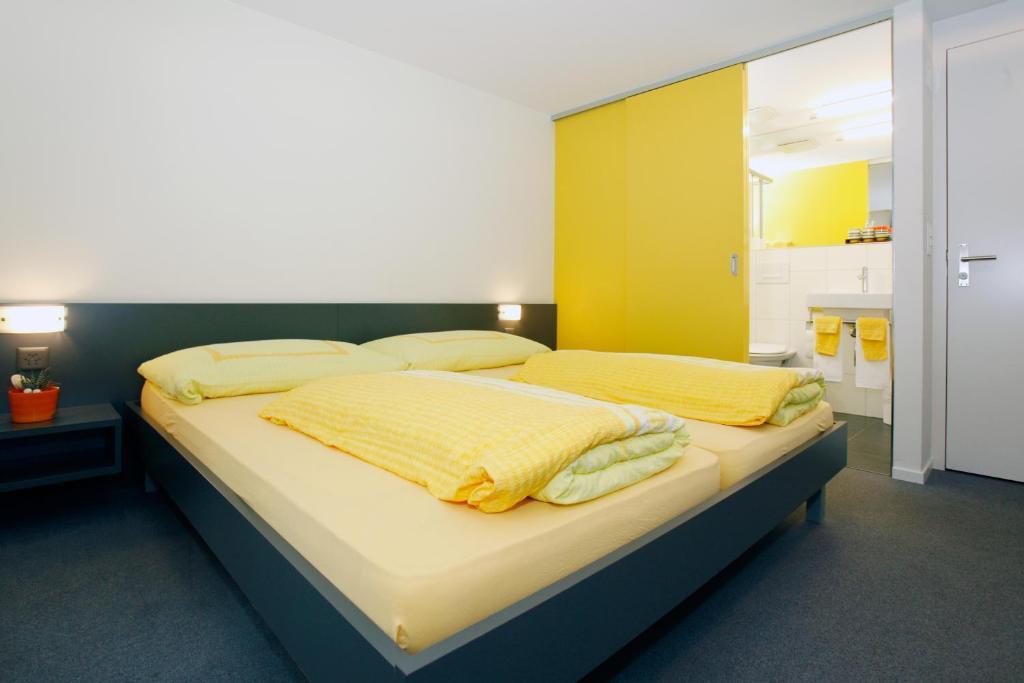 Hotel Krone Attinghausen Bilik gambar