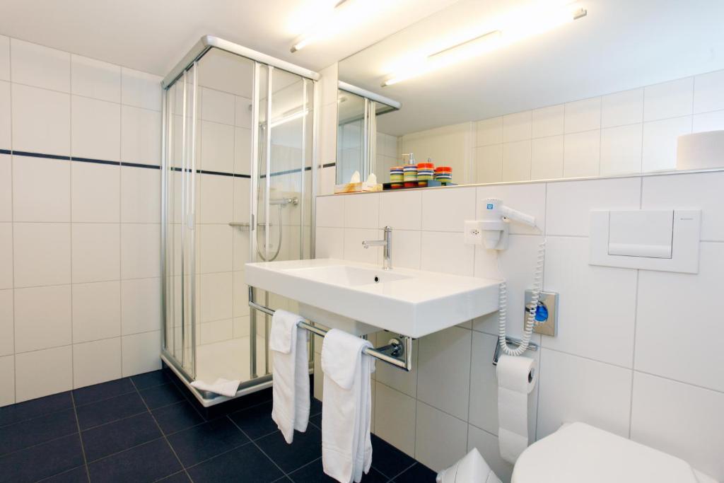 Hotel Krone Attinghausen Bilik gambar