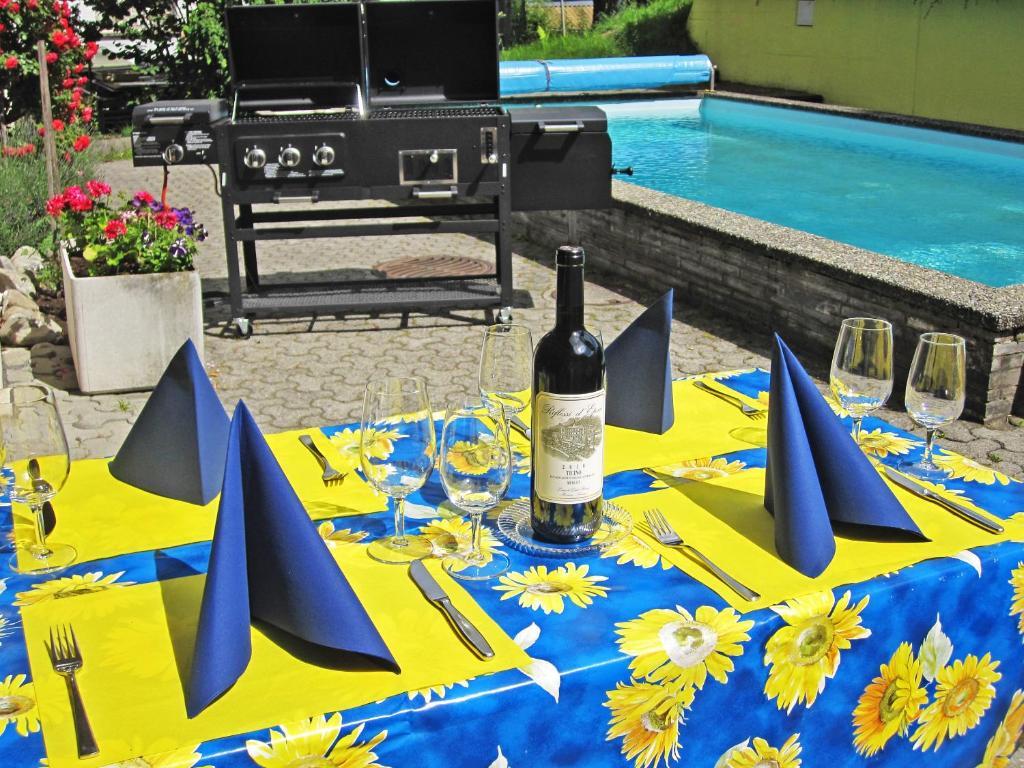 Hotel Krone Attinghausen Luaran gambar