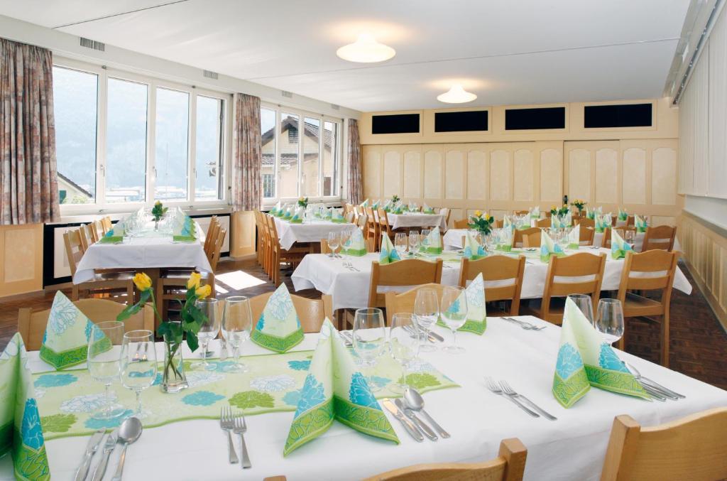 Hotel Krone Attinghausen Luaran gambar