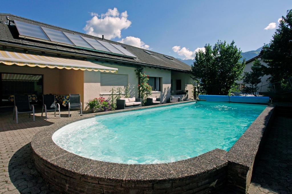Hotel Krone Attinghausen Luaran gambar