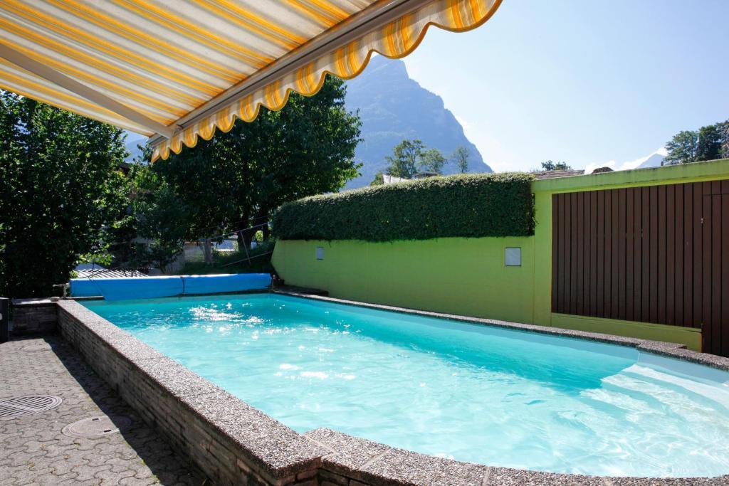 Hotel Krone Attinghausen Luaran gambar