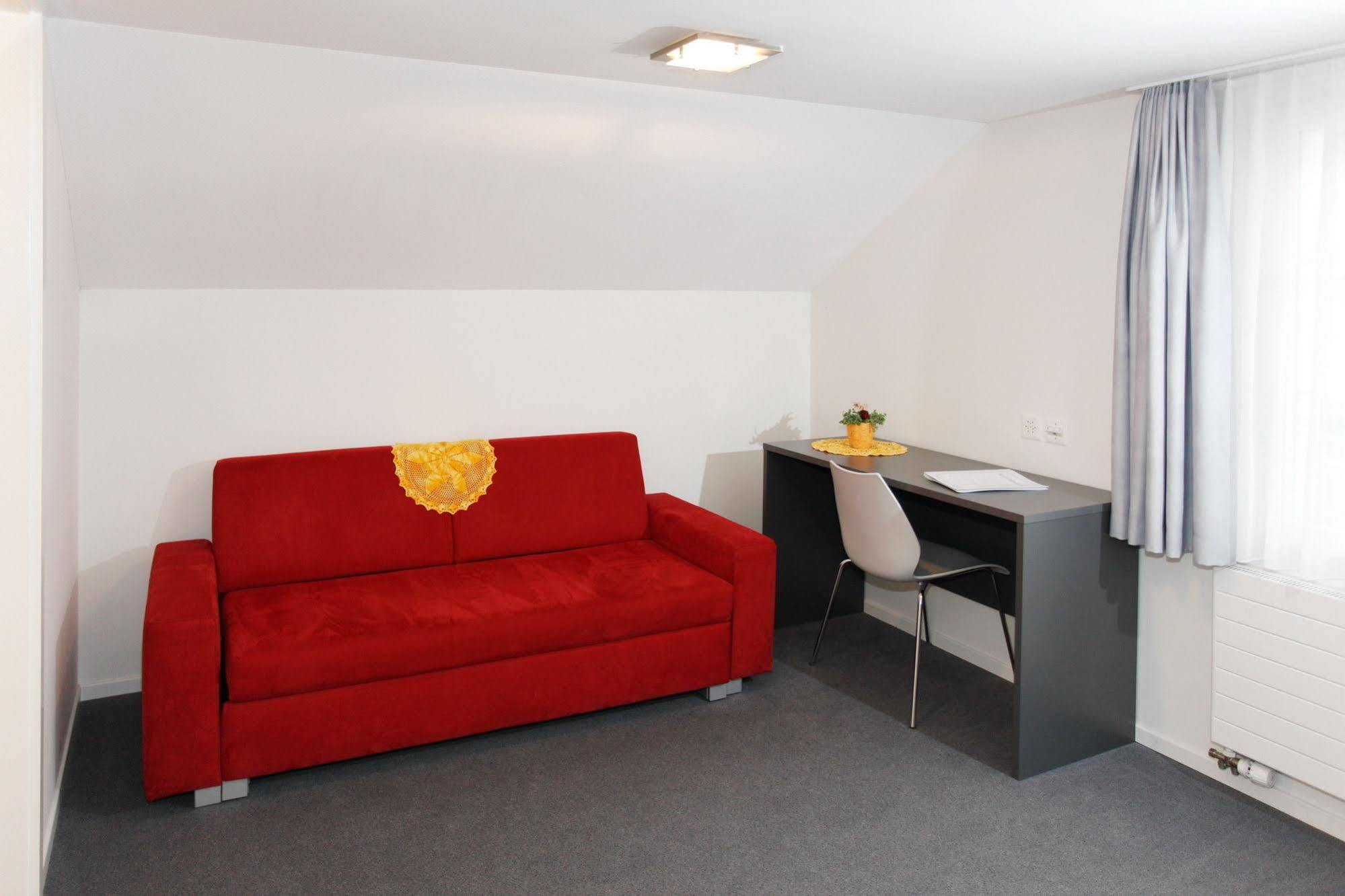 Hotel Krone Attinghausen Luaran gambar