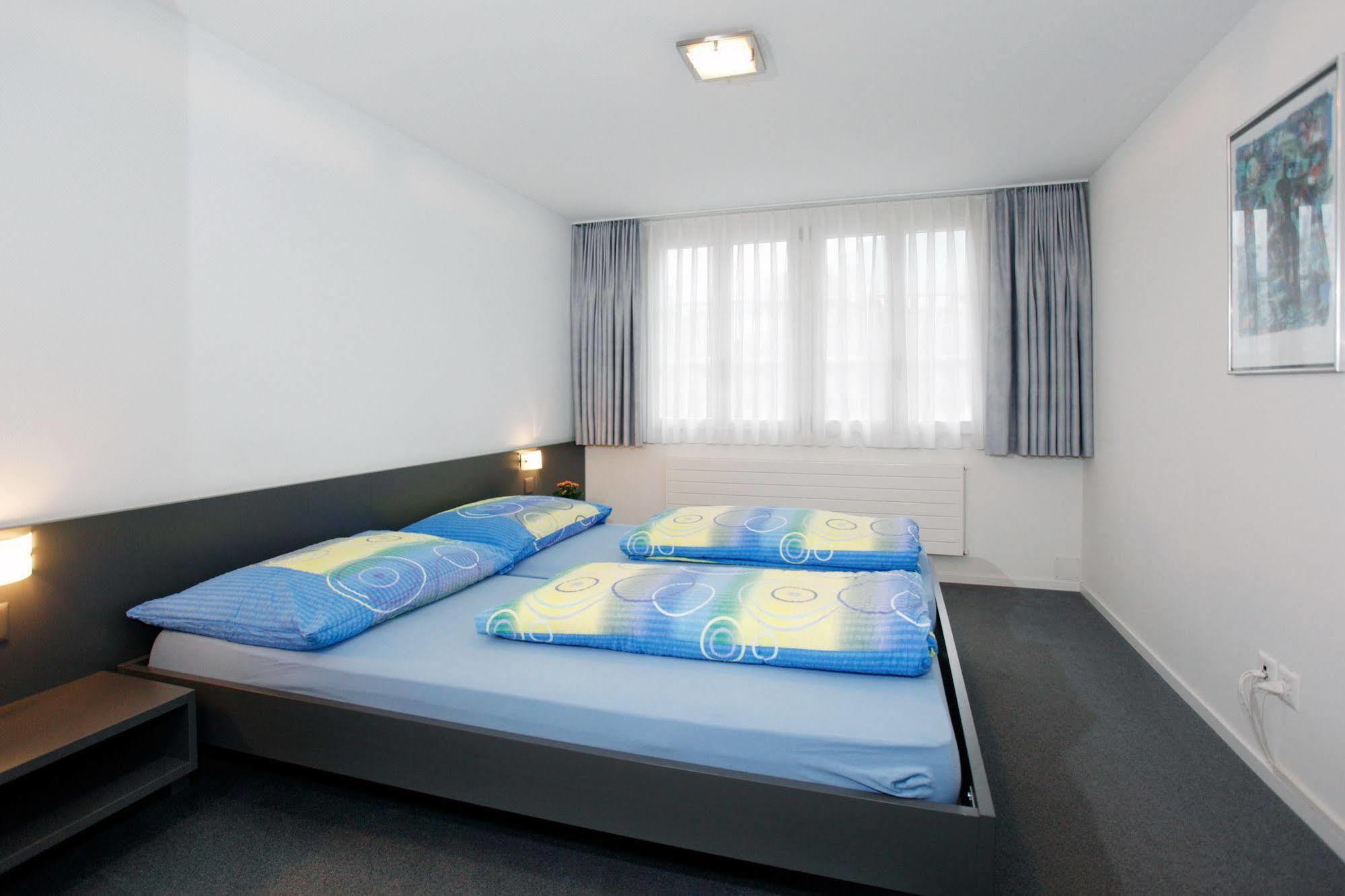 Hotel Krone Attinghausen Luaran gambar