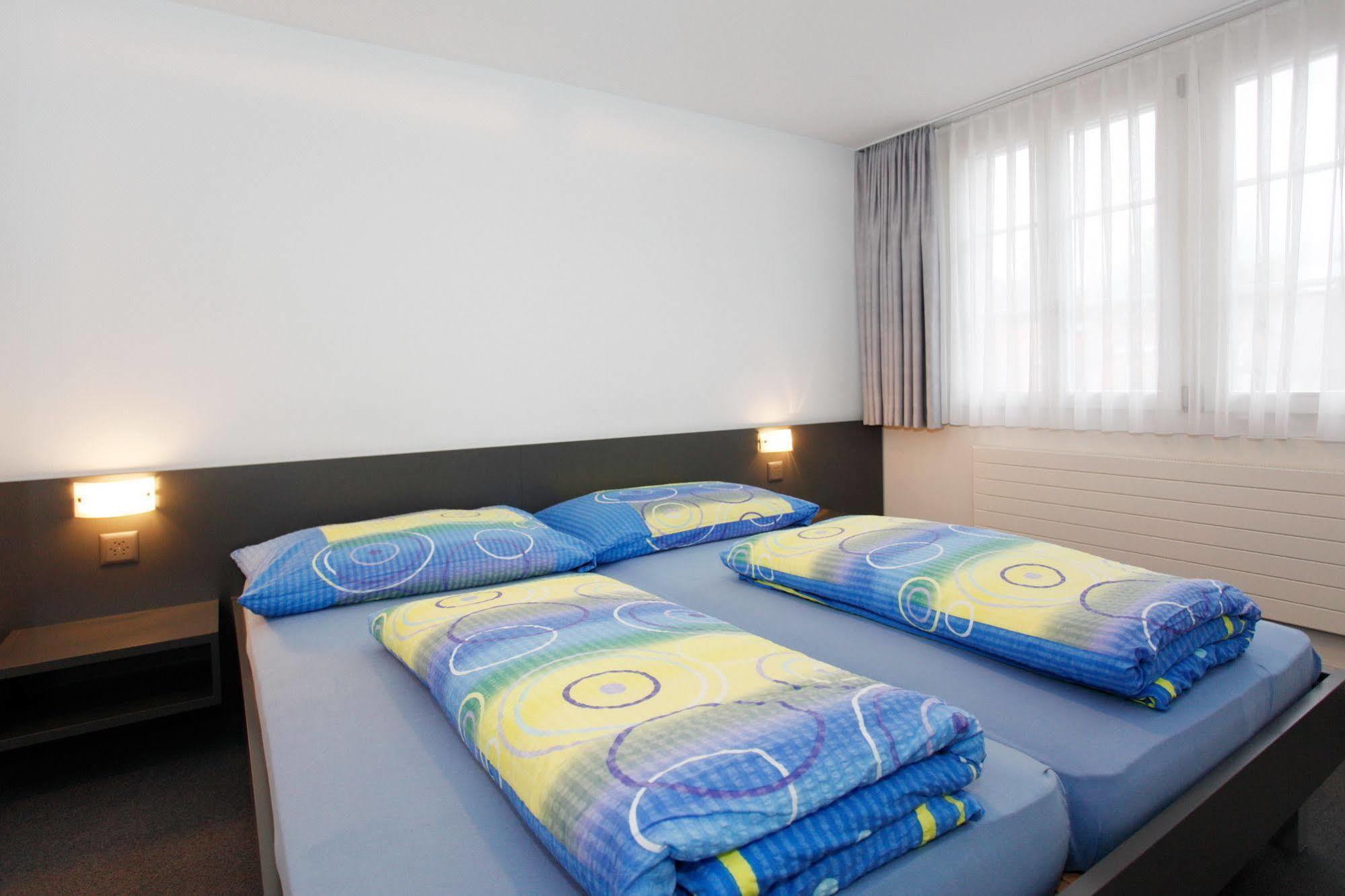 Hotel Krone Attinghausen Luaran gambar