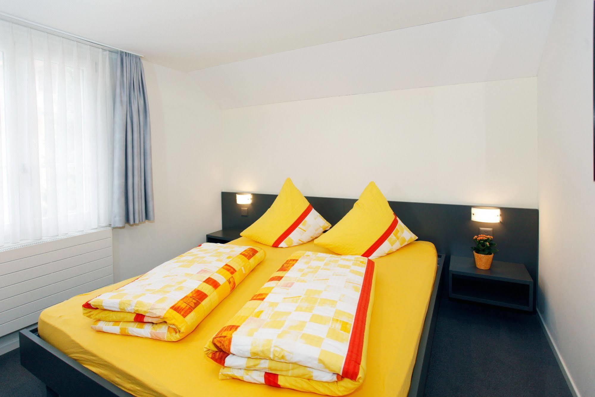 Hotel Krone Attinghausen Luaran gambar