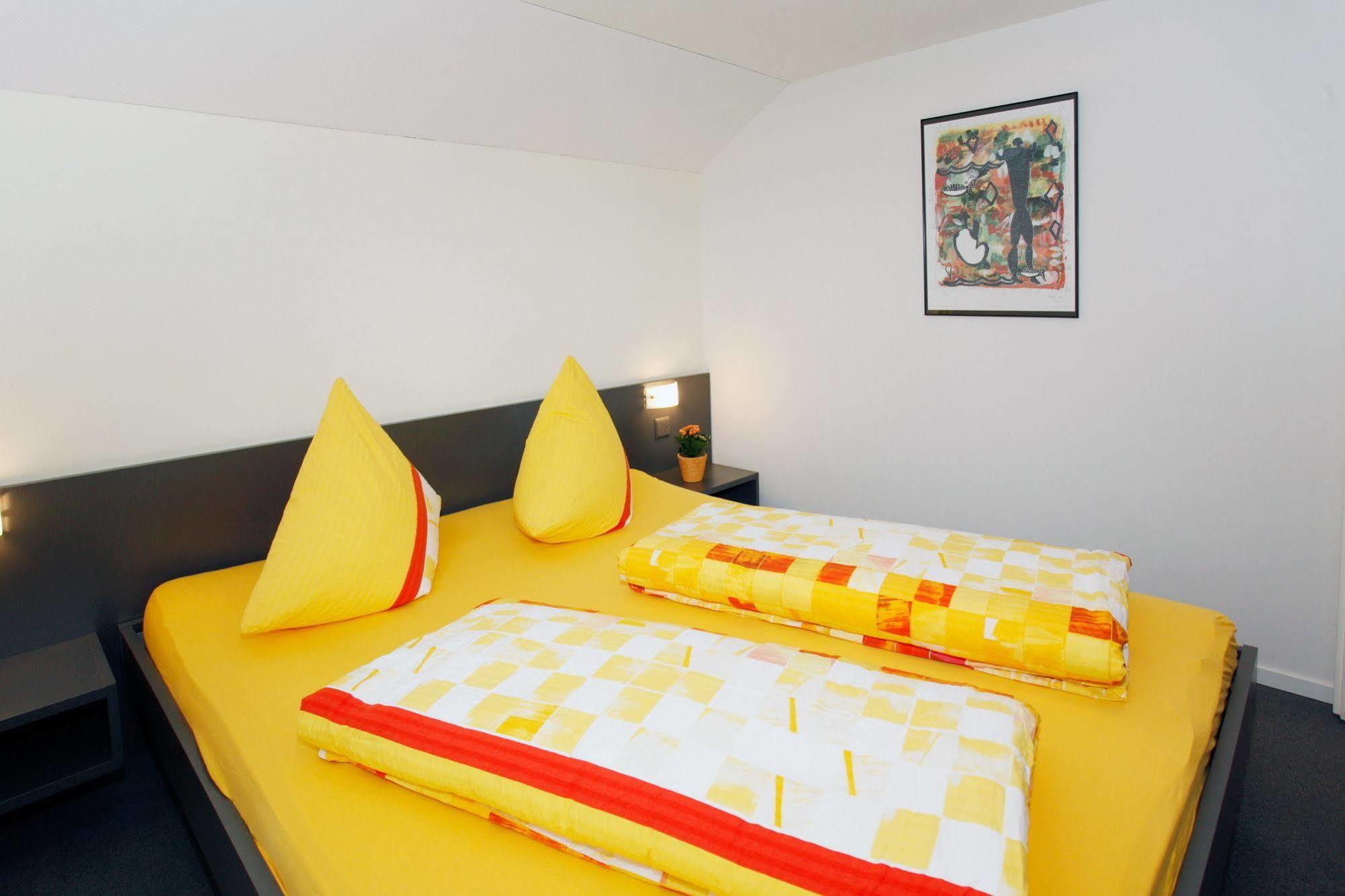 Hotel Krone Attinghausen Luaran gambar