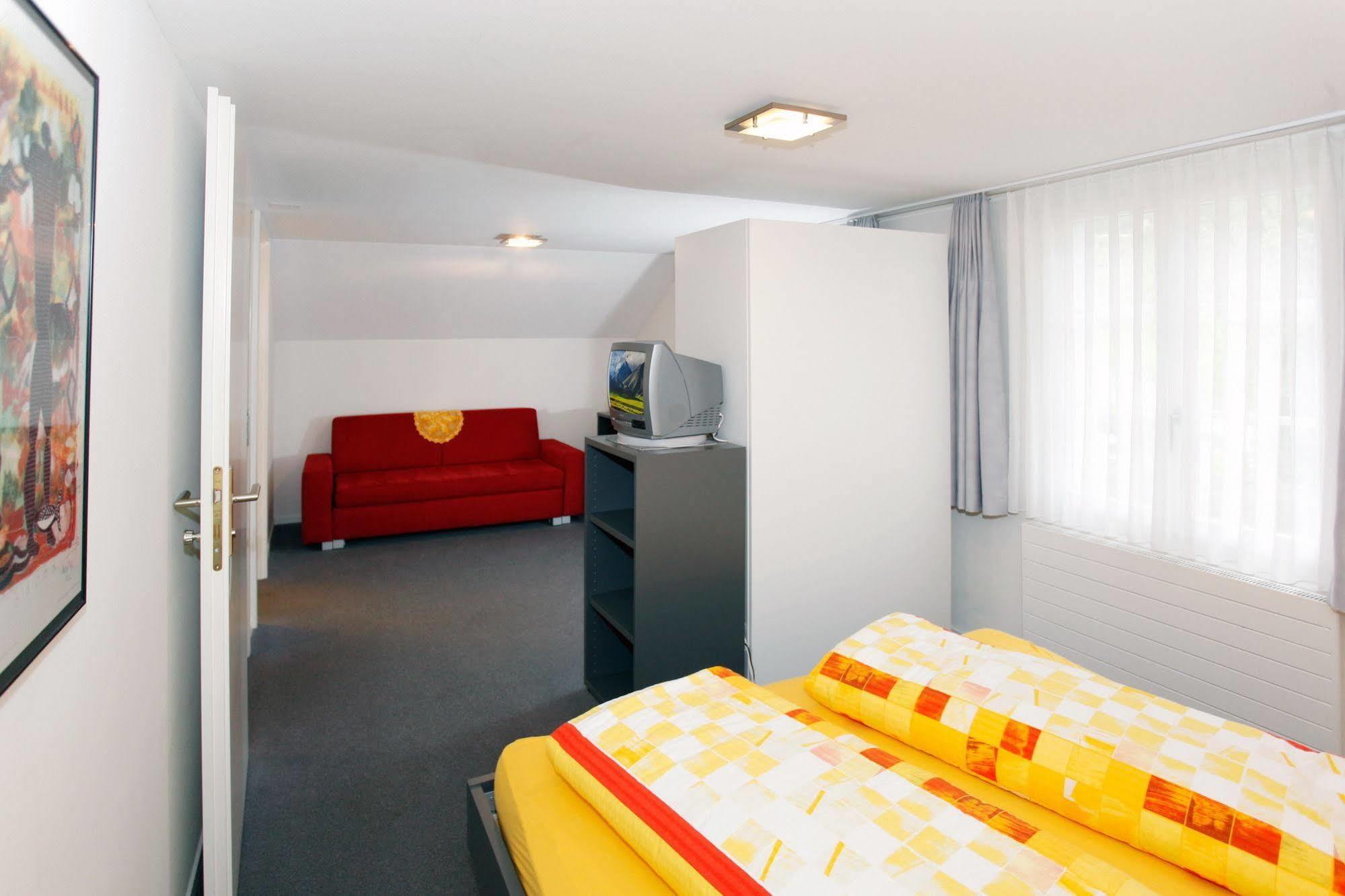 Hotel Krone Attinghausen Luaran gambar
