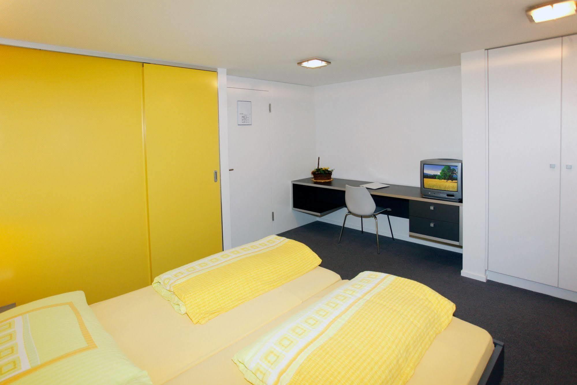 Hotel Krone Attinghausen Luaran gambar