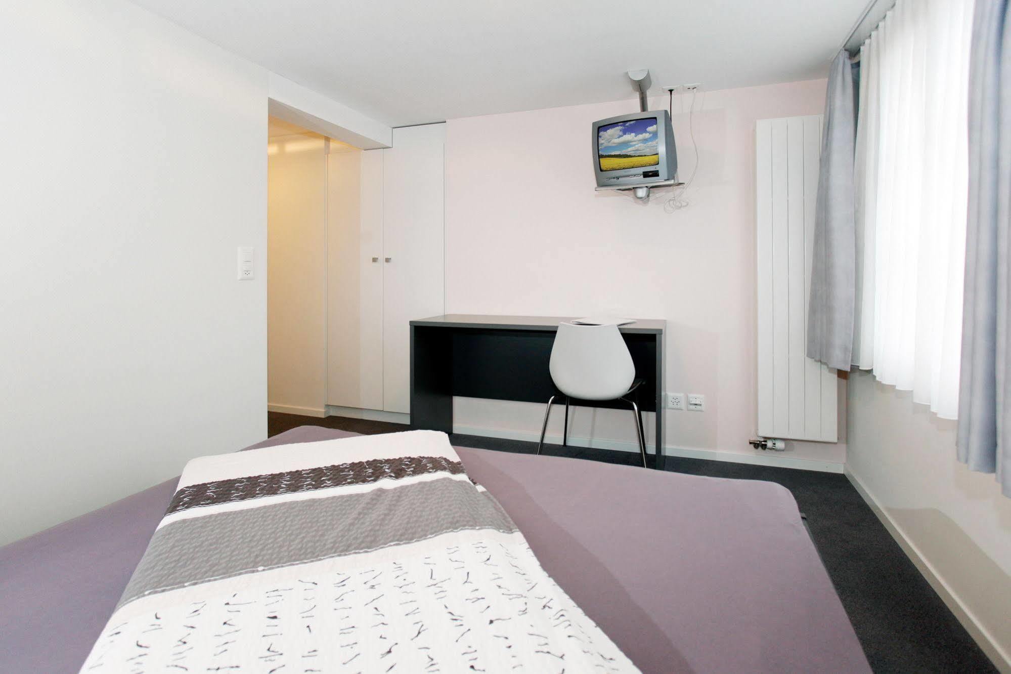 Hotel Krone Attinghausen Luaran gambar