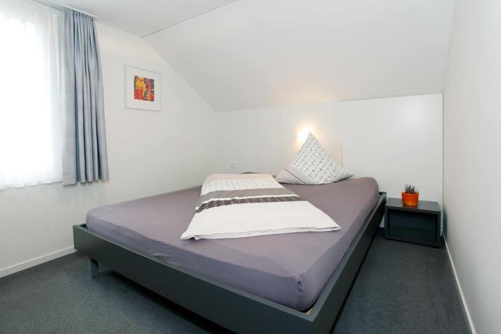 Hotel Krone Attinghausen Luaran gambar