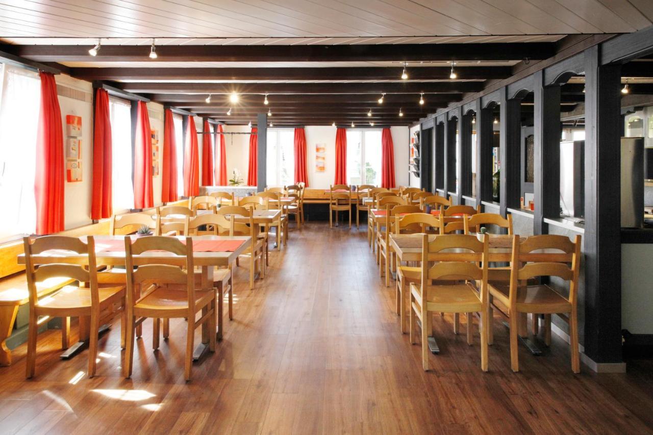 Hotel Krone Attinghausen Luaran gambar